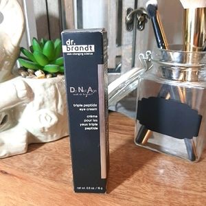 Dr.Brandt DNA Triple Peptide Eye Cream